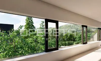 Baugrundstück 1.334 m², Markuševec, Podsljeme, ruhige Lage - 4