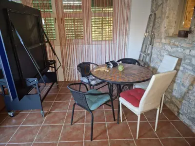 Haus 150 m², Svetvinčenat - Pool und eingezäuntes Anwesen - 13