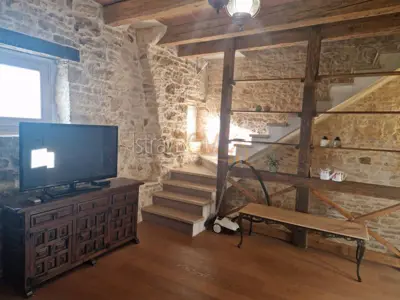 Haus 150 m², Svetvinčenat - Pool und eingezäuntes Anwesen - 8