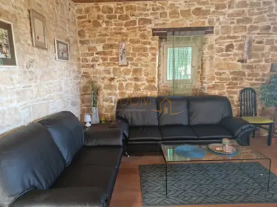 Haus 150 m², Svetvinčenat - Pool und eingezäuntes Anwesen - 4