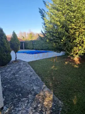 Haus 150 m², Svetvinčenat - Pool und eingezäuntes Anwesen - 21