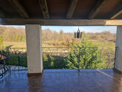 Haus 150 m², Svetvinčenat - Pool und eingezäuntes Anwesen - 15