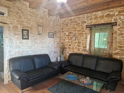 Haus 150 m², Svetvinčenat - Pool und eingezäuntes Anwesen - 5