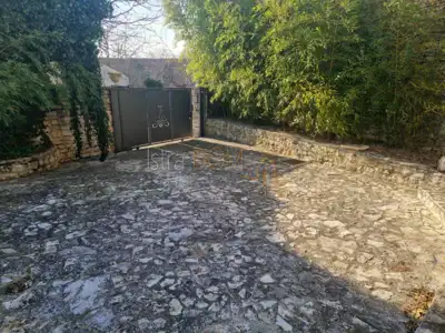 Haus 150 m², Svetvinčenat - Pool und eingezäuntes Anwesen - 16