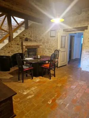 Haus 150 m², Svetvinčenat - Pool und eingezäuntes Anwesen - 6