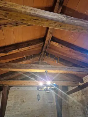 Haus 150 m², Svetvinčenat - Pool und eingezäuntes Anwesen - 14