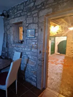 Haus 150 m², Svetvinčenat - Pool und eingezäuntes Anwesen - 7