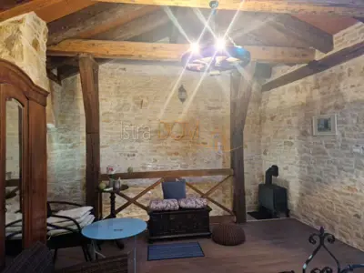 Haus 150 m², Svetvinčenat - Pool und eingezäuntes Anwesen - 12