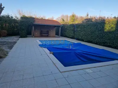 Haus 150 m², Svetvinčenat - Pool und eingezäuntes Anwesen - 22