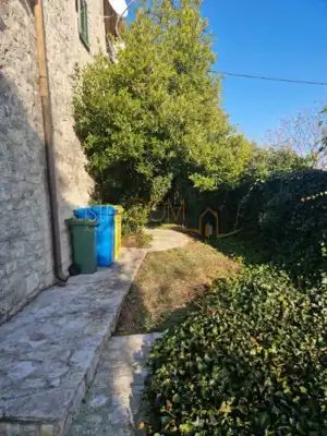 Haus 150 m², Svetvinčenat - Pool und eingezäuntes Anwesen - 17