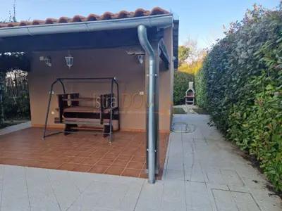 Haus 150 m², Svetvinčenat - Pool und eingezäuntes Anwesen - 18