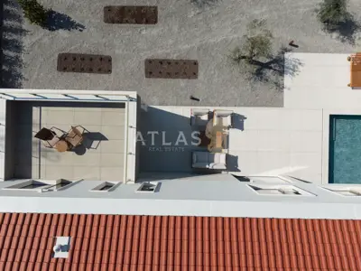 Vila 283 m², Labin - grijani bazen i okućnica 2.000 m² - 10