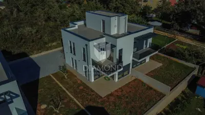 House 173 m², Dajla - near the sea and rooftop terrace with view - 5