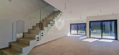 House 173 m², Dajla - near the sea and rooftop terrace with view - 7