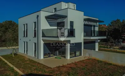House 173 m², Dajla - near the sea and rooftop terrace with view - 3