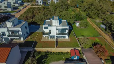 House 173 m², Dajla - near the sea and rooftop terrace with view - 12