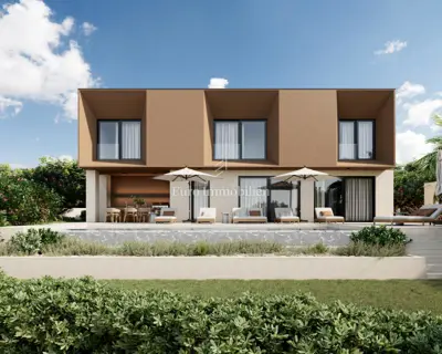 Villa 151 m², Labin - heated pool and 3 bedrooms - 2
