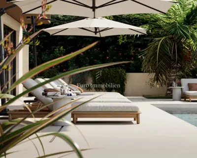 Villa 151 m², Labin - heated pool and 3 bedrooms - 3