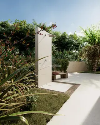 Villa 151 m², Labin - heated pool and 3 bedrooms - 13