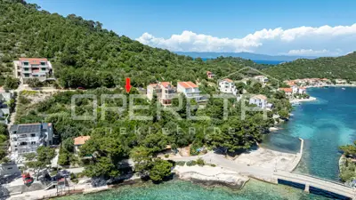 Baugrundstück 430 m², Pasadur - Meerblick - 3