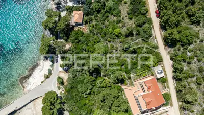 Baugrundstück 430 m², Pasadur - Meerblick - 11