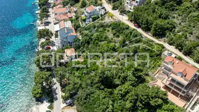 Baugrundstück 430 m², Pasadur - Meerblick - 8