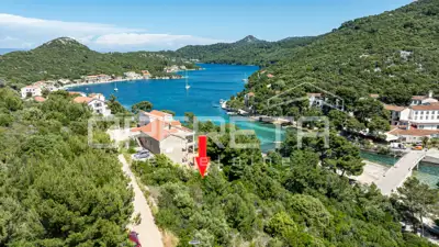 Baugrundstück 430 m², Pasadur - Meerblick - 13