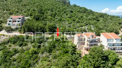 Baugrundstück 430 m², Pasadur - Meerblick - 7