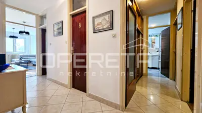 Zadar, Petrići – prostran stan 88 m², 3 spavaće sobe - 6