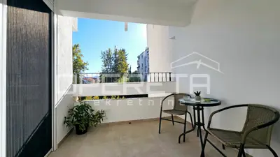 Zadar, Petrići – prostran stan 88 m², 3 spavaće sobe