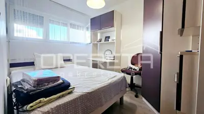 Zadar, Petrići – prostran stan 88 m², 3 spavaće sobe - 9