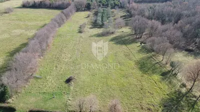 Bau- und Landwirtschaftsland 11.500 m², Barban - 4