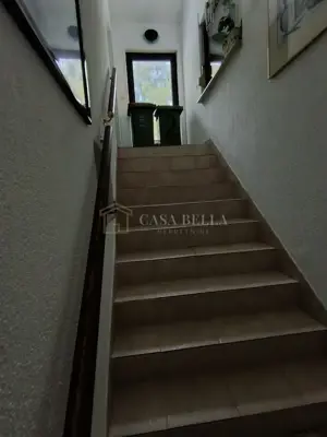 Haus 180 m², Karlobag - alte Altstadt und Meerblick - 6