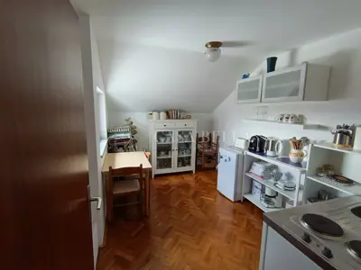 Haus 180 m², Karlobag - alte Altstadt und Meerblick - 16