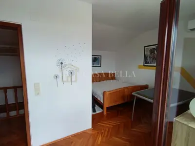 Haus 180 m², Karlobag - alte Altstadt und Meerblick - 18