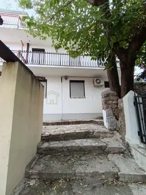 Haus 180 m², Karlobag - alte Altstadt und Meerblick - 2