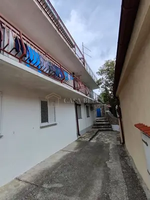 Haus 180 m², Karlobag - alte Altstadt und Meerblick - 3