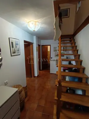Haus 180 m², Karlobag - alte Altstadt und Meerblick - 14