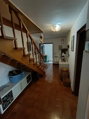 Haus 180 m², Karlobag - alte Altstadt und Meerblick - 10