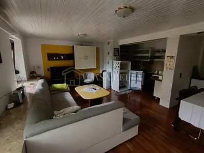Haus 180 m², Karlobag - alte Altstadt und Meerblick - 9