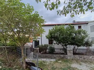 Haus 180 m², Karlobag - alte Altstadt und Meerblick - 5