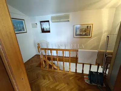 Haus 180 m², Karlobag - alte Altstadt und Meerblick - 17