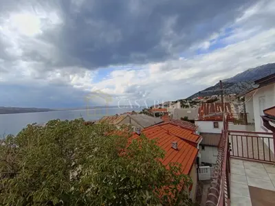 Haus 180 m², Karlobag - alte Altstadt und Meerblick - 21