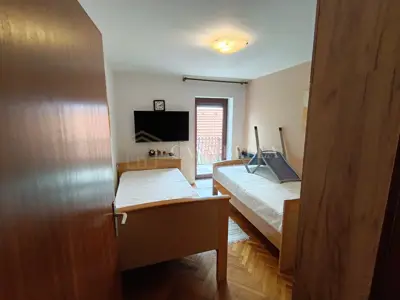 Haus 180 m², Karlobag - alte Altstadt und Meerblick - 12