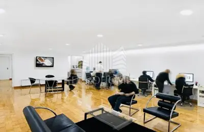 Gewerbefläche 119 m², Črnomerec bei Ilica, Büroraum - 5