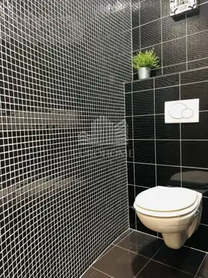Gewerbefläche 119 m², Črnomerec bei Ilica, Büroraum - 9