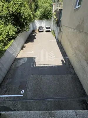 Gewerbefläche 119 m², Črnomerec bei Ilica, Büroraum - 11