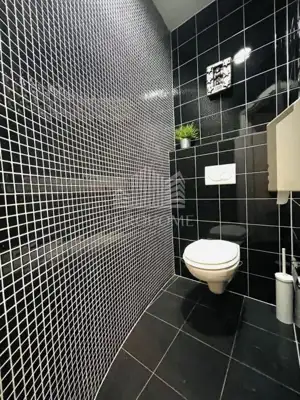 Gewerbefläche 119 m², Črnomerec bei Ilica, Büroraum - 8