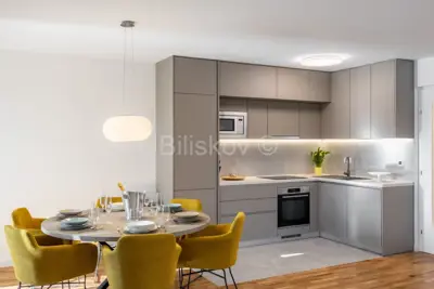 Apartment 94 m², Strožanac, garden 146 m² and jacuzzi - 6