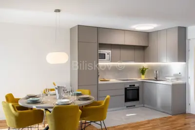 Apartment 94 m², Strožanac, garden 146 m² and jacuzzi - 6